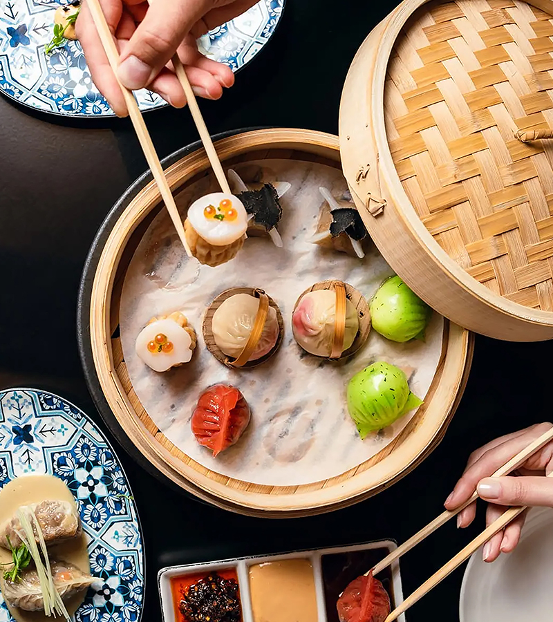 Demon Duck Brunch Offer